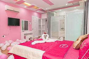 Light and Night Villa