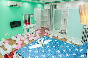 Light and Night Villa