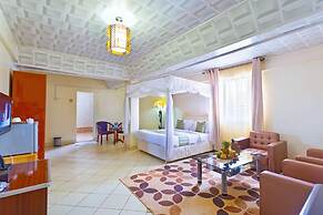 Hotel Nokras Murang'a