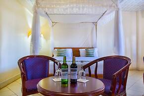 Hotel Nokras Murang'a