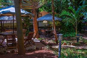 Hotel Nokras Murang'a