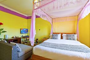 Hotel Nokras Murang'a