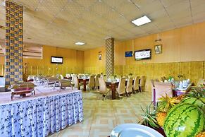 Hotel Nokras Murang'a