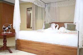 Hotel Nokras Murang'a