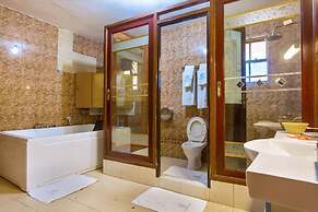 Hotel Nokras Murang'a