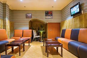 Hotel Nokras Murang'a