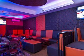 Hotel Nokras Murang'a