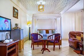 Hotel Nokras Murang'a