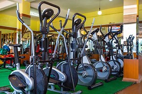 Hotel Nokras Murang'a