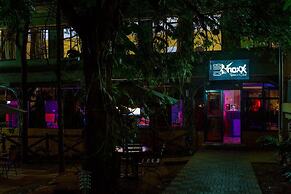 Hotel Nokras Murang'a