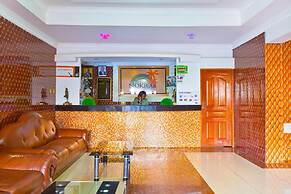 Hotel Nokras Murang'a