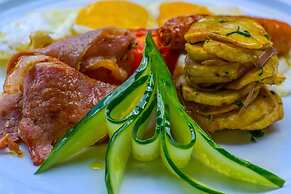 Hotel Nokras Murang'a