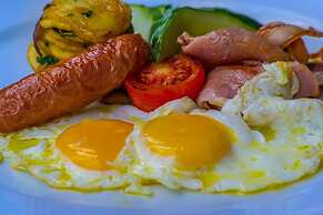 Hotel Nokras Murang'a