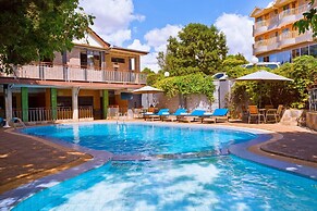 Hotel Nokras Murang'a