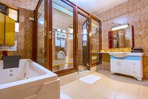 Hotel Nokras Murang'a