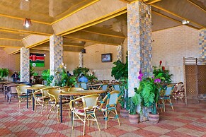 Hotel Nokras Murang'a