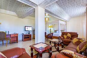 Hotel Nokras Murang'a