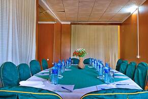 Hotel Nokras Murang'a