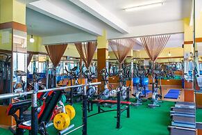 Hotel Nokras Murang'a