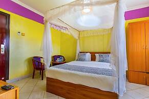 Hotel Nokras Murang'a