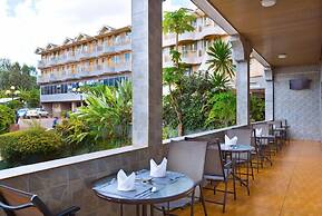 Hotel Nokras Murang'a