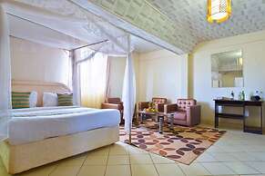 Hotel Nokras Murang'a