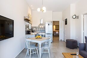 Panorama Luxury Rooms