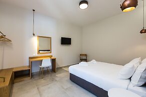 Panorama Luxury Rooms