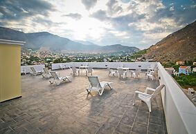 Kantouni Elegant Suites Kalymnos