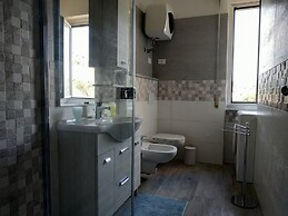 Holiday Apartment near Sea Cogoleto