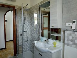 Holiday Apartment near Sea Cogoleto