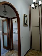 Holiday Apartment near Sea Cogoleto