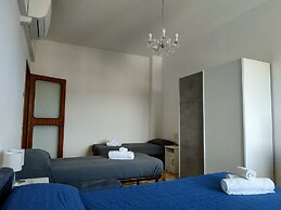 Holiday Apartment near Sea Cogoleto