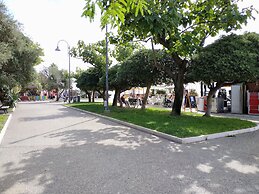 Holiday Apartment near Sea Cogoleto