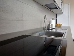 Holiday Apartment near Sea Cogoleto