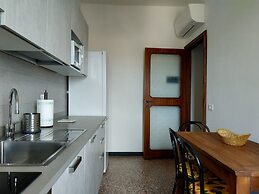 Holiday Apartment near Sea Cogoleto