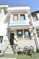 Mavi Deniz Butik Otel