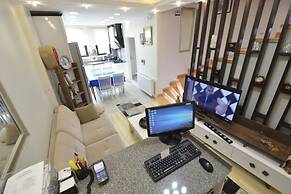 Mavi Deniz Butik Otel