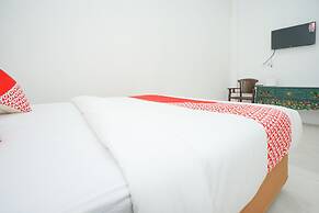 OYO 2489 Choco 88 Residence