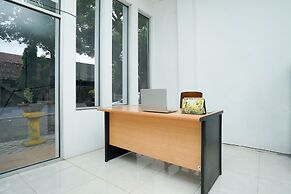 OYO 2489 Choco 88 Residence