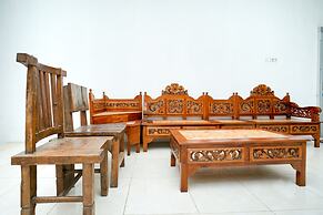 OYO 2489 Choco 88 Residence