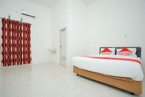 OYO 2489 Choco 88 Residence