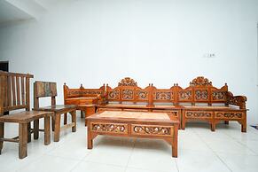 OYO 2489 Choco 88 Residence