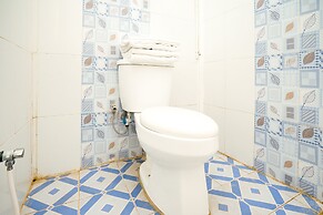 OYO 2489 Choco 88 Residence