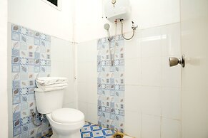 OYO 2489 Choco 88 Residence