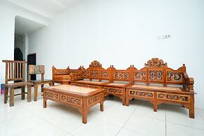 OYO 2489 Choco 88 Residence