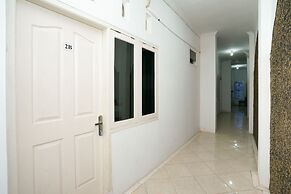 OYO 2489 Choco 88 Residence