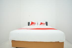 OYO 2489 Choco 88 Residence