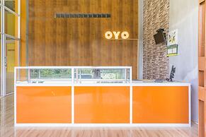 OYO 1512 Hotel Harley
