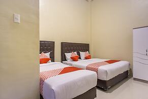 OYO 1512 Hotel Harley